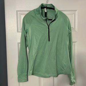 Running long sleeves Under Armour Top